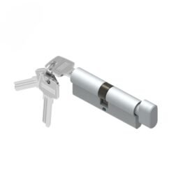 All-copper lock cylinder 28-28T