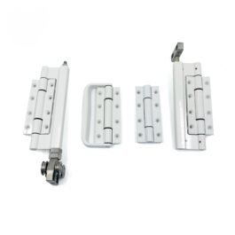 Heavy Duty Folding Door Accessory 75 Series Bifold Door Hardware