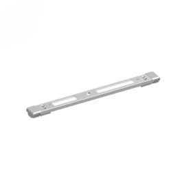 304 Stainless Steel Adjustable Multipoint Lock Strike Plate for Casement Doors