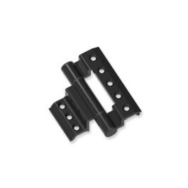 Aluminum Casement Window Hinge Top Sale High Quality Guaranteed Pivot Hinge Best Price