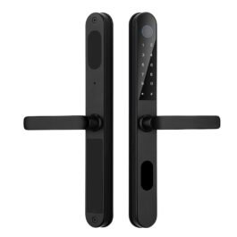 Smart door lock ZN-X9