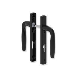 Henray MZ-028 Aluminum Door Lever Handle