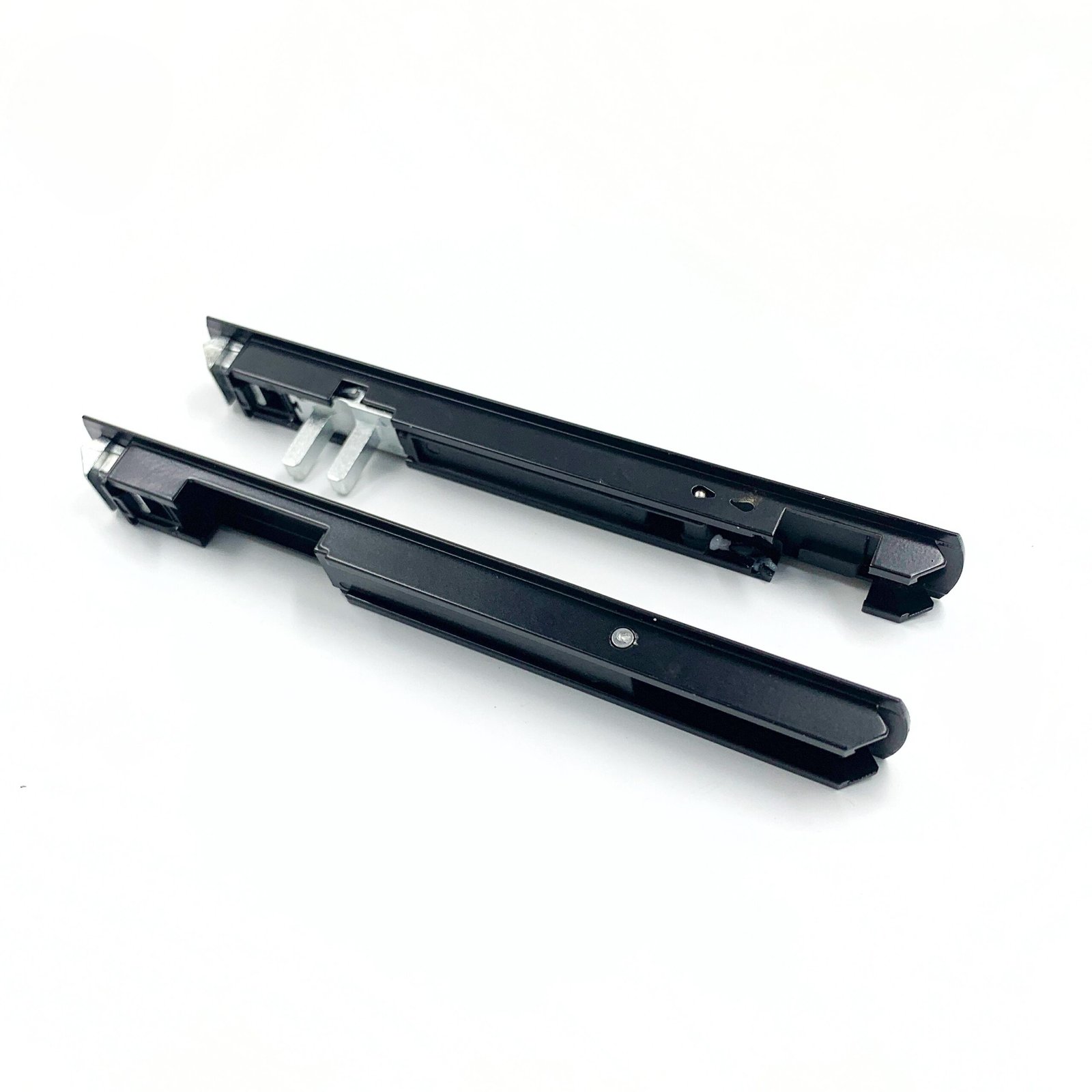 Henray TS-1007F sliding door lock installation parts