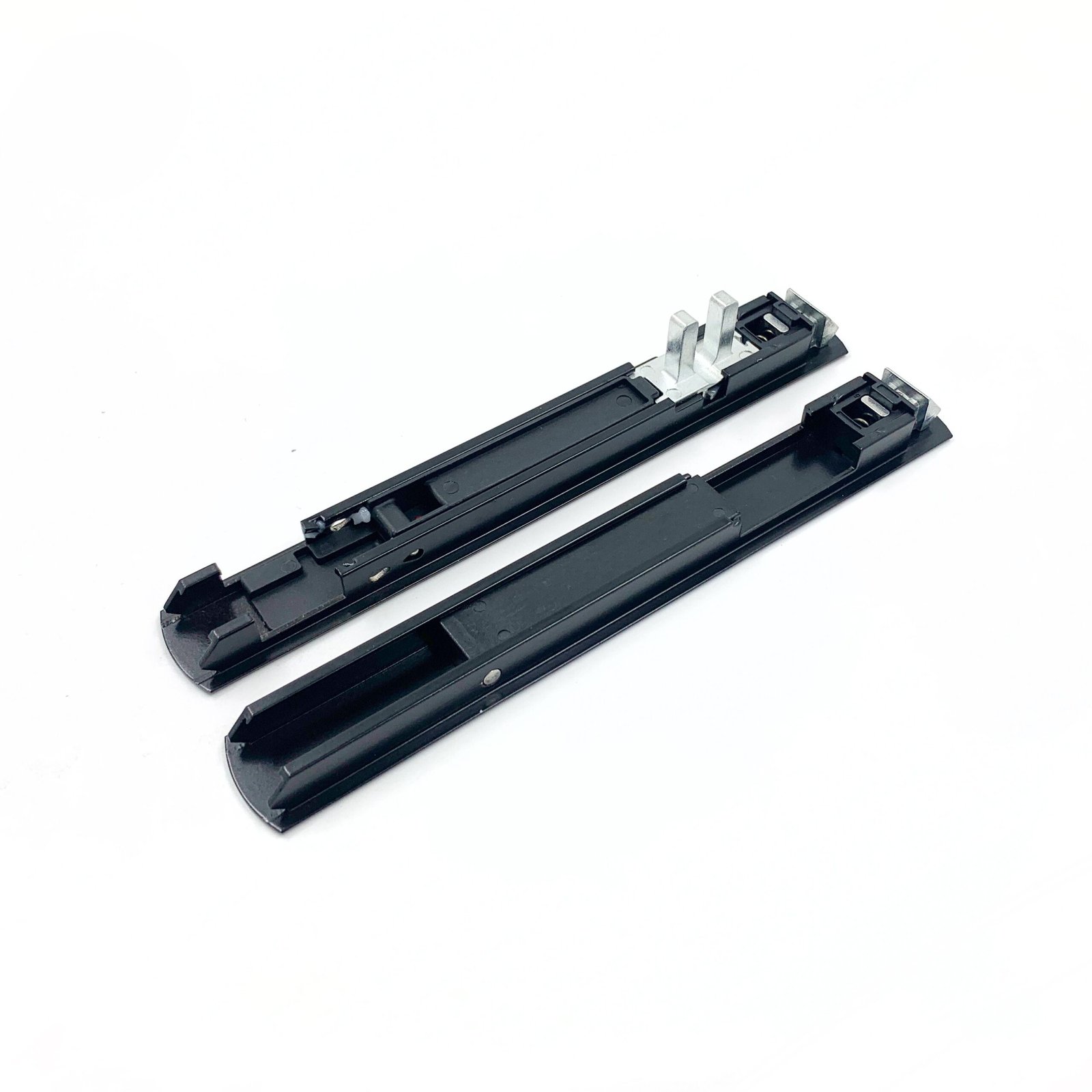Henray TS-1007F sliding door lock installation parts