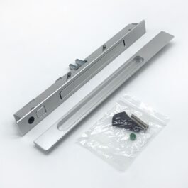Henray TS-C57 aluminum sliding window lock